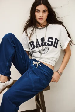 FIMA wide-leg pants