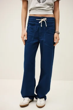 FIMA wide-leg pants
