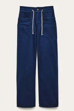 FIMA wide-leg pants