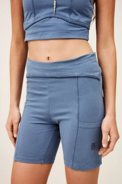 FIRO cotton sports shorts