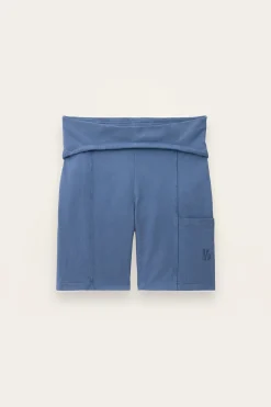 FIRO cotton sports shorts