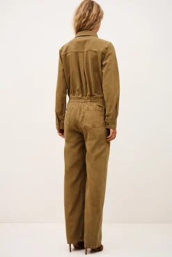 FYORELLA cargo jumpsuit