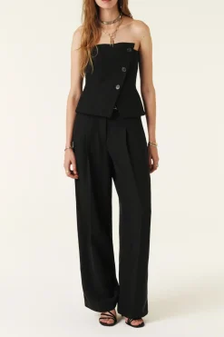 GADWIN chic pants