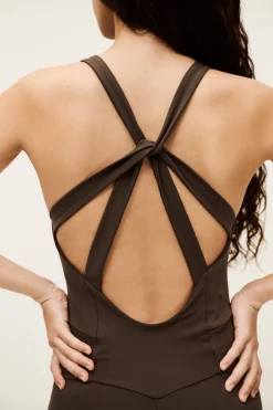 GINNA jumpsuit