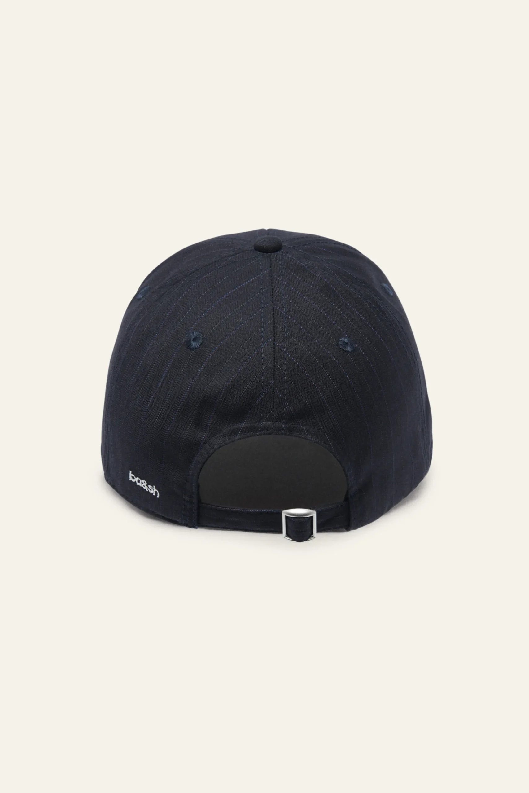 HERALD black cap