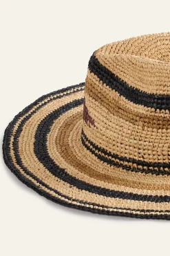 HINDIRA woven hat