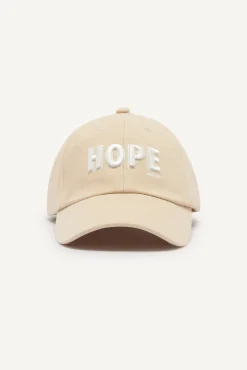 HOPE CAP