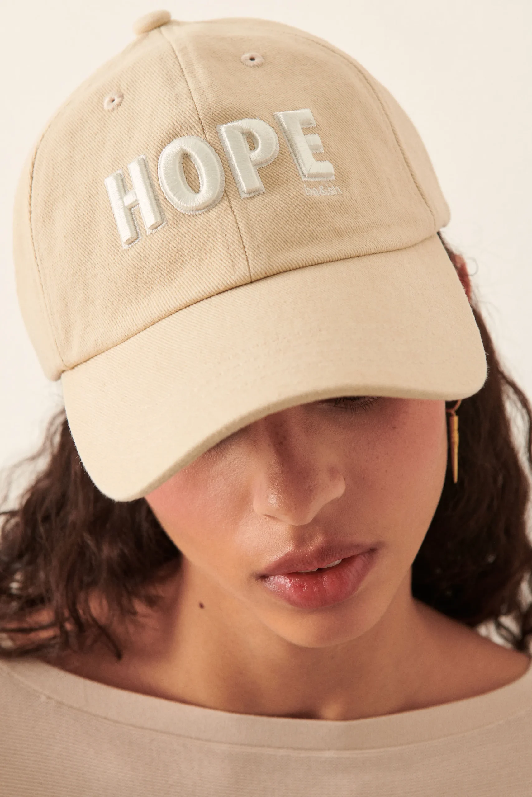 HOPE CAP