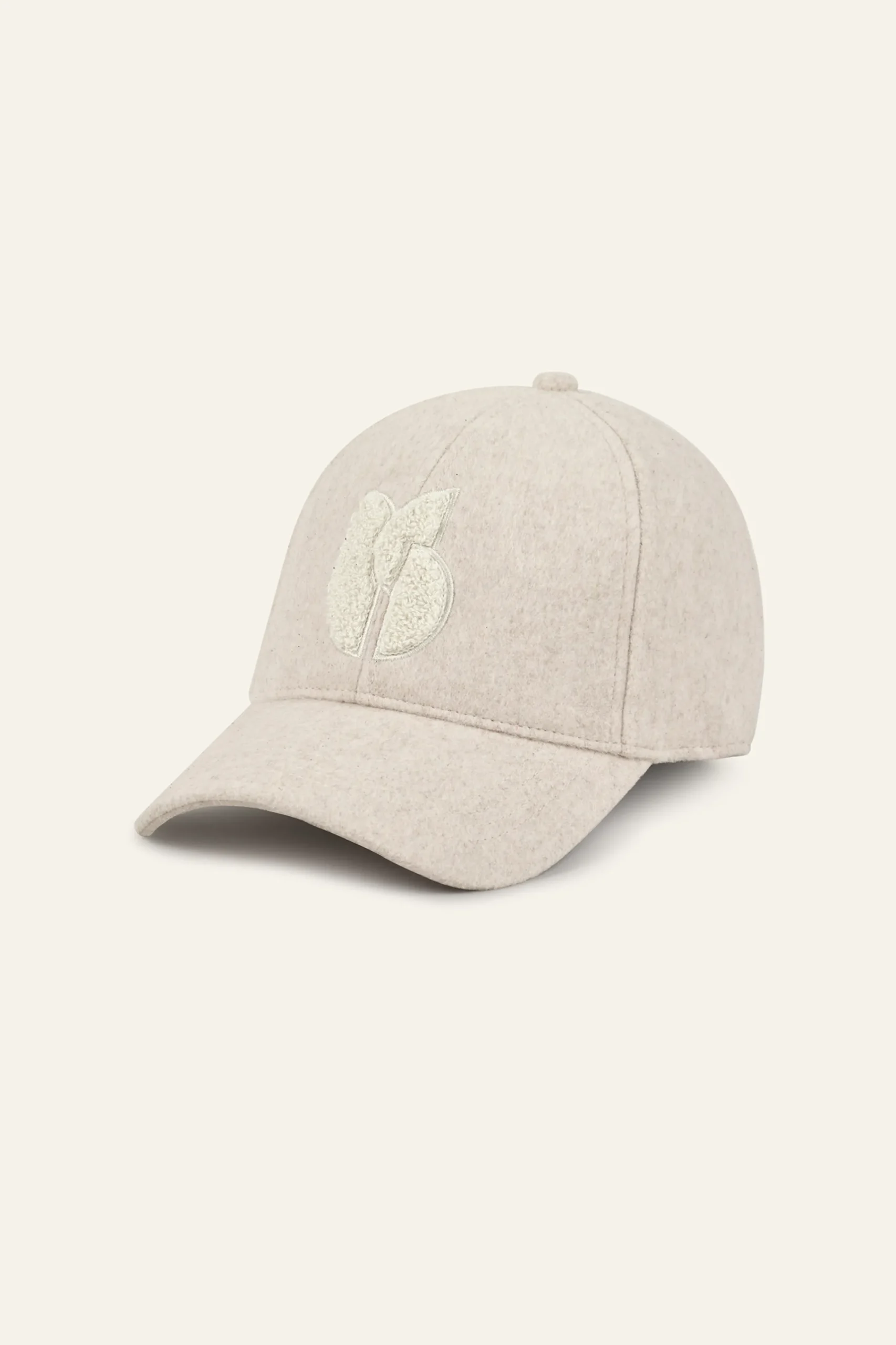 HUGO wool baseball cap