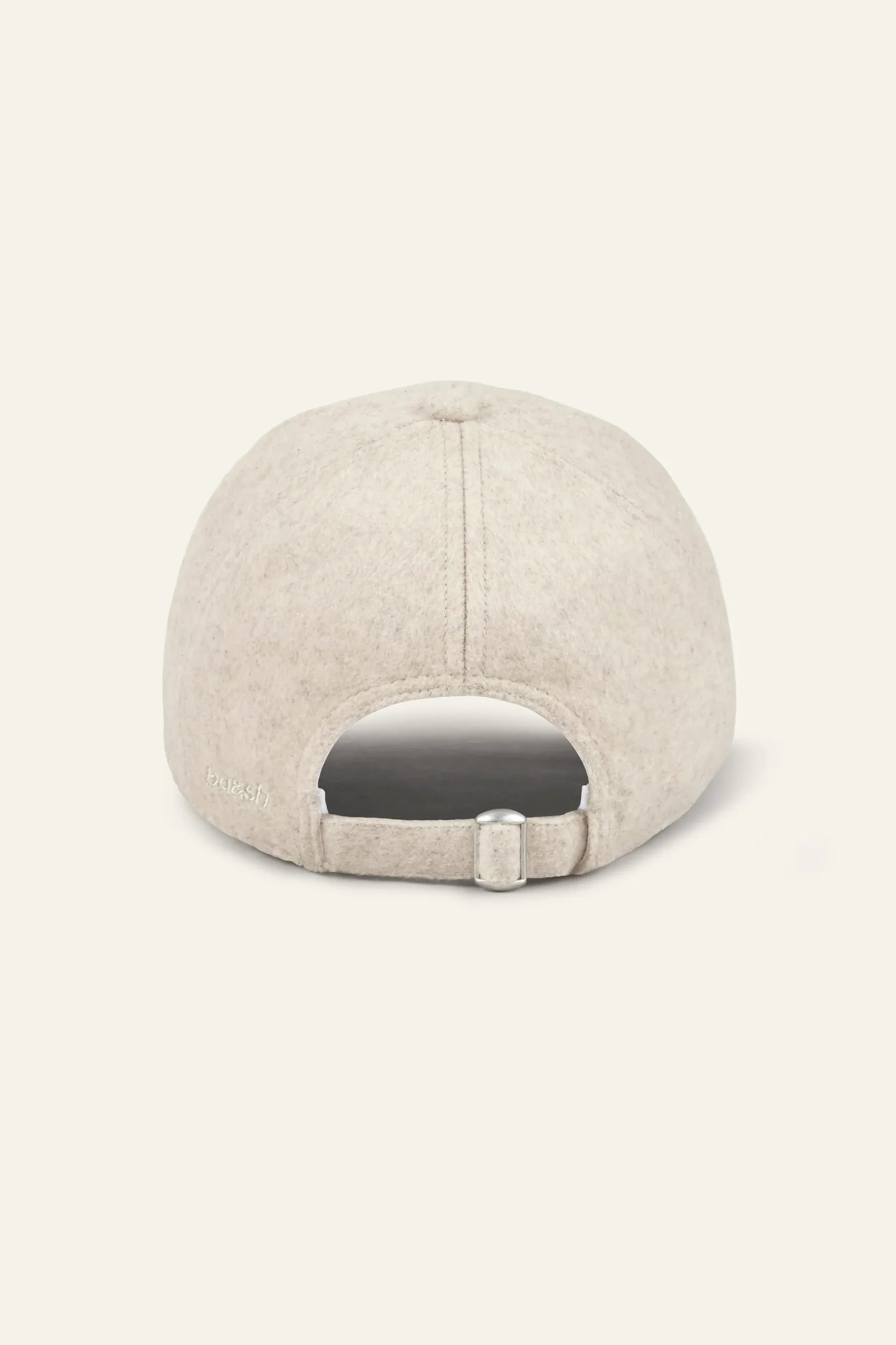 HUGO wool baseball cap