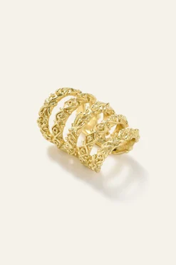IMANI ear cuff