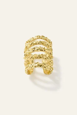 IMANI ear cuff