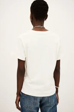 IONI college style t-shirt
