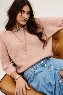 ISAAC reversible sweater