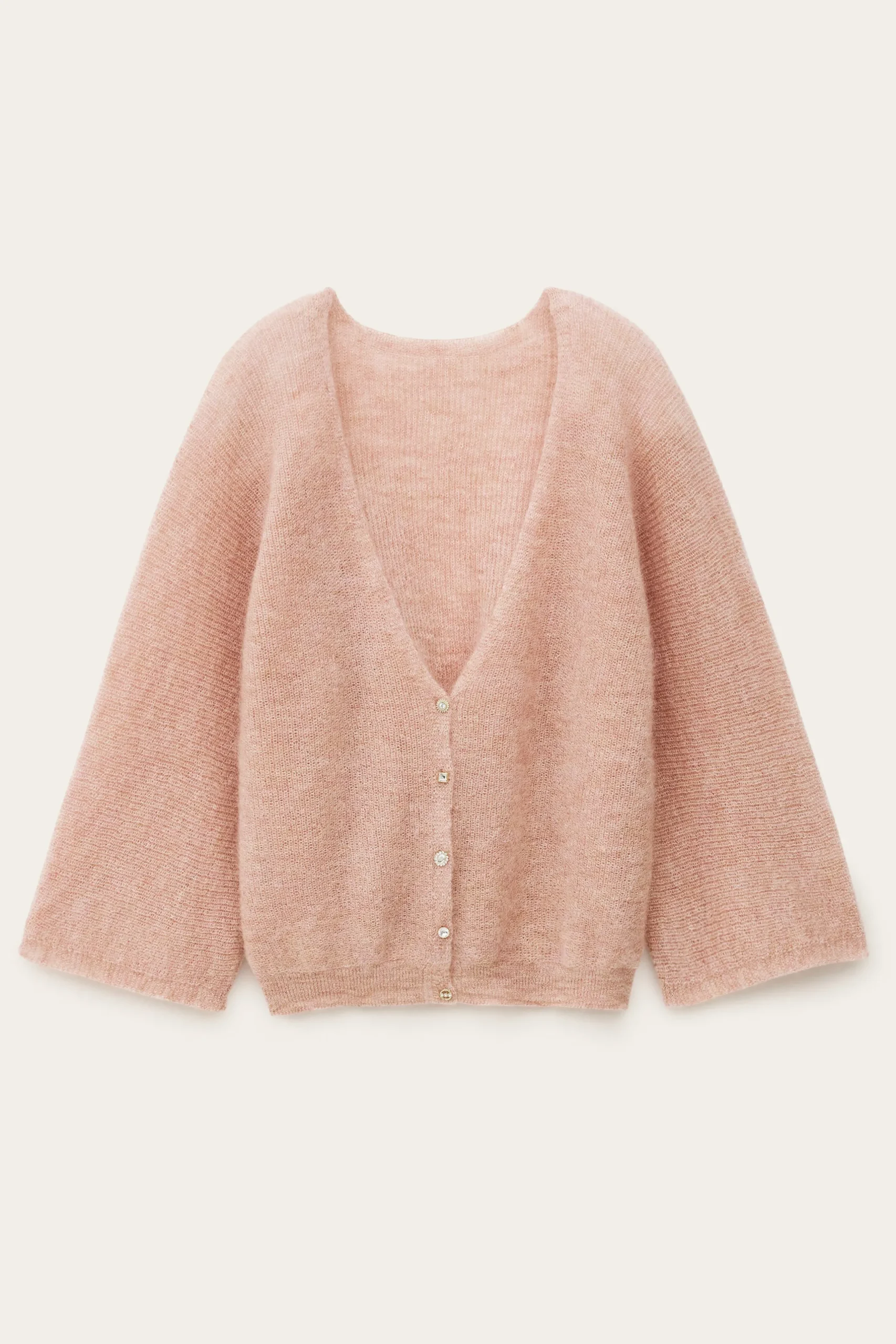 ISAAC reversible sweater