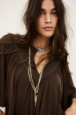 JENA loose t-shirt