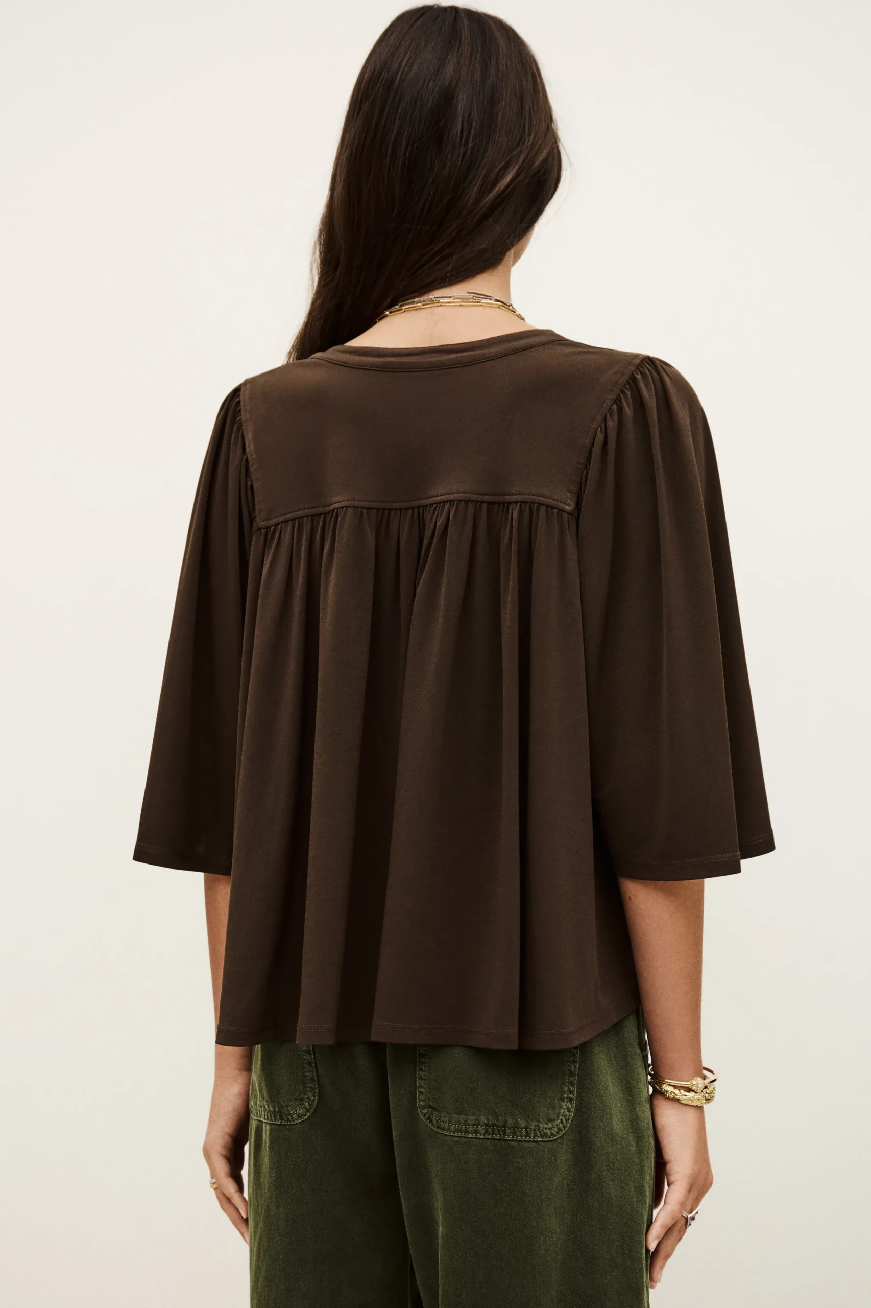 JENA loose t-shirt