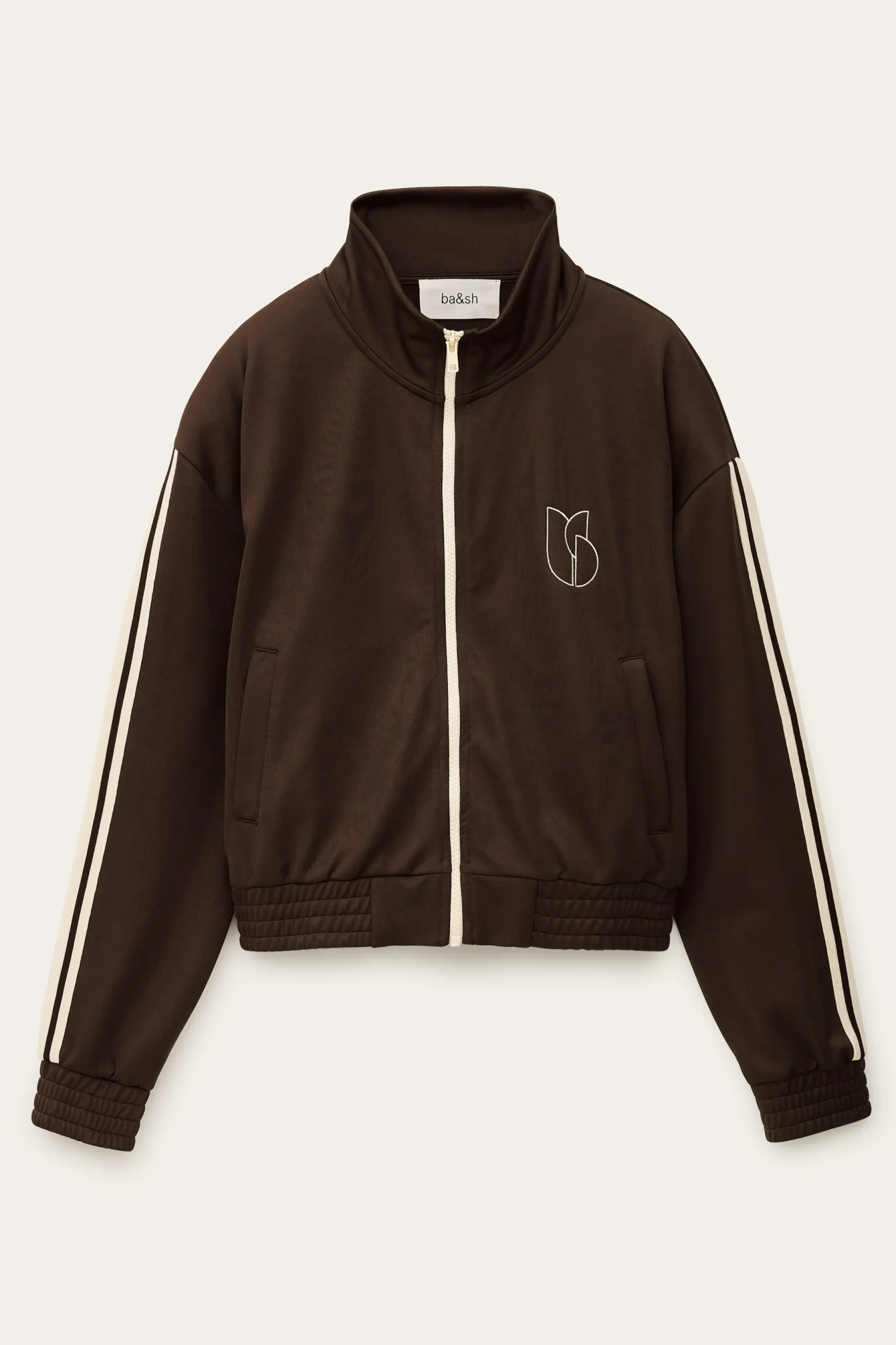 JIMI sweat jacket