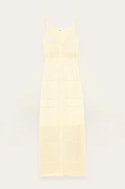 JOELLE midi dress