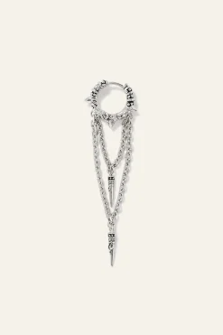 JOEY pendant earring