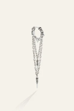 JOEY pendant earring