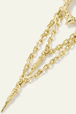 JOEY pendant earring