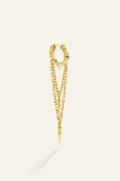 JOEY pendant earring