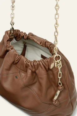 JUNE leather bag