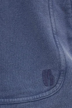 KELY cotton sports shorts