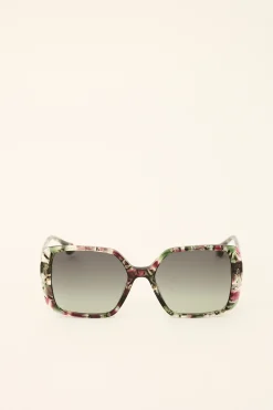 LIANE square sunglasses