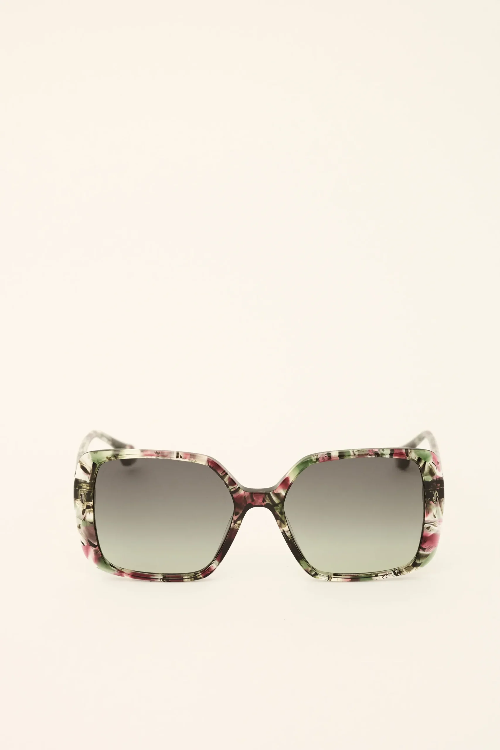 LIANE square sunglasses