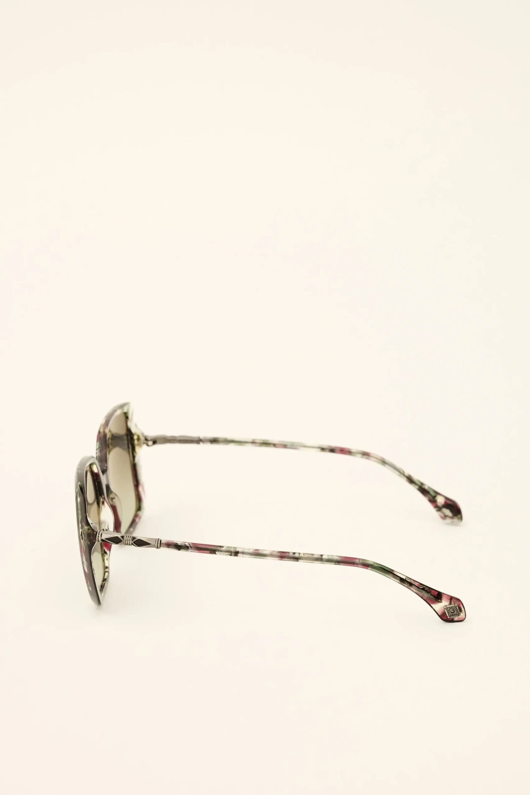 LIANE square sunglasses