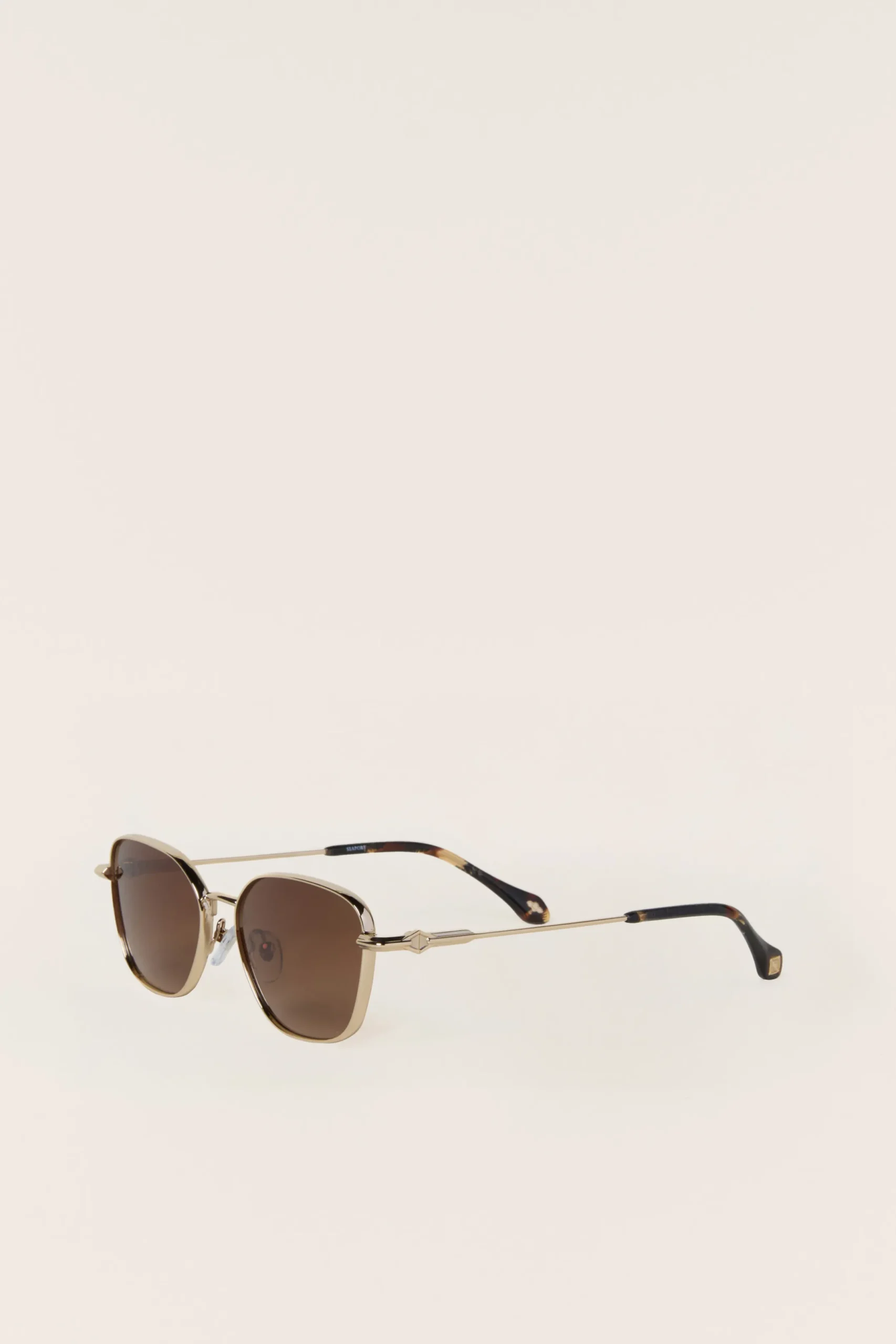 LOIS rectangular sunglasses