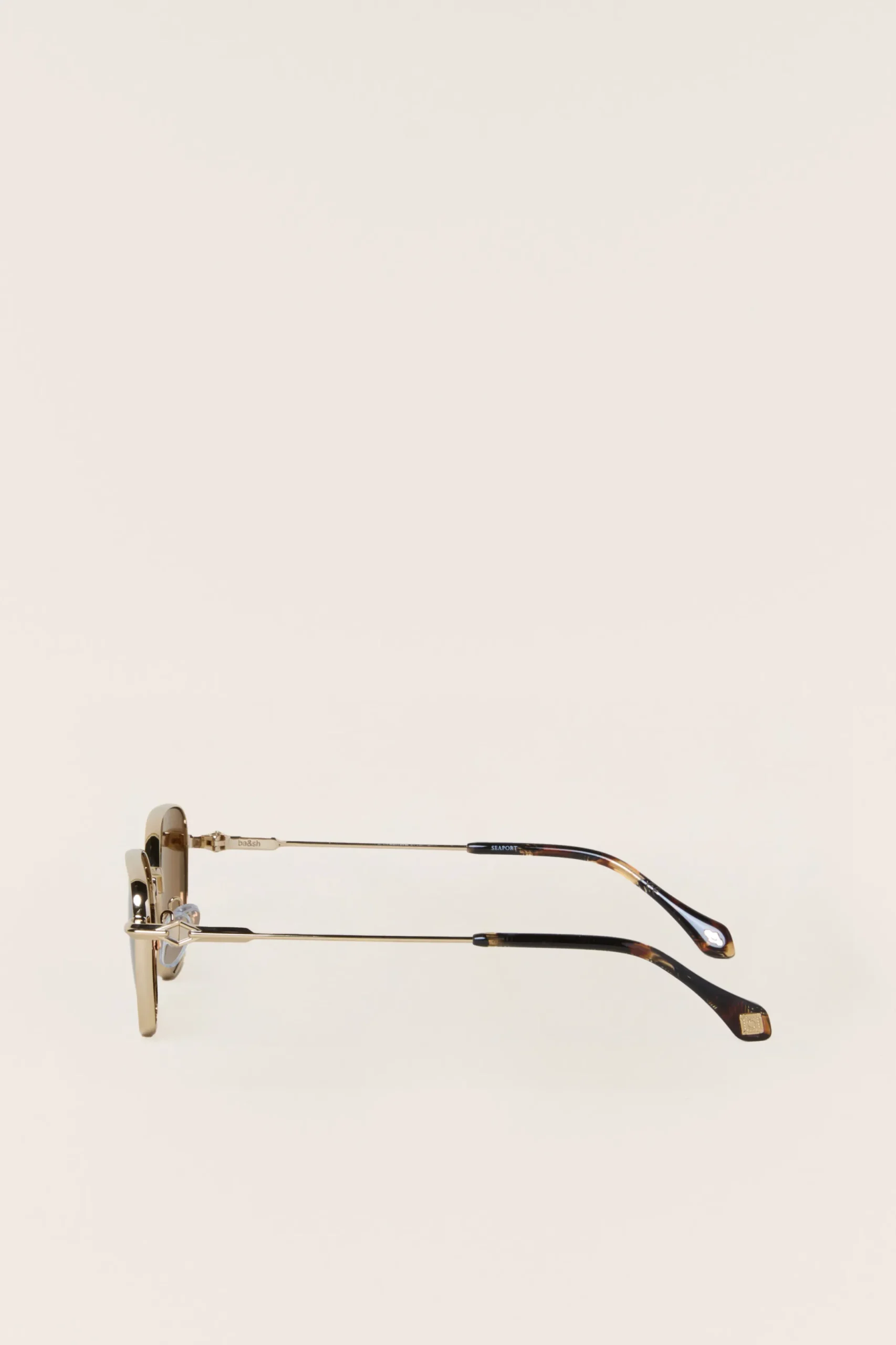 LOIS rectangular sunglasses