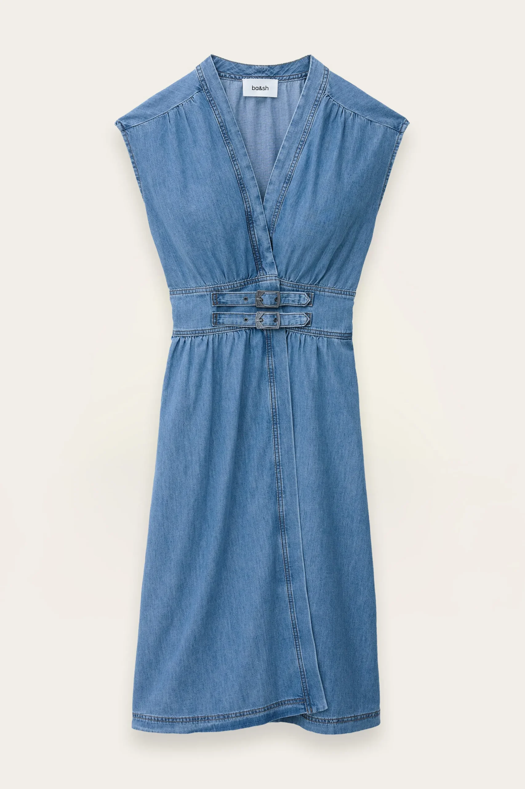 LOVE midi dress