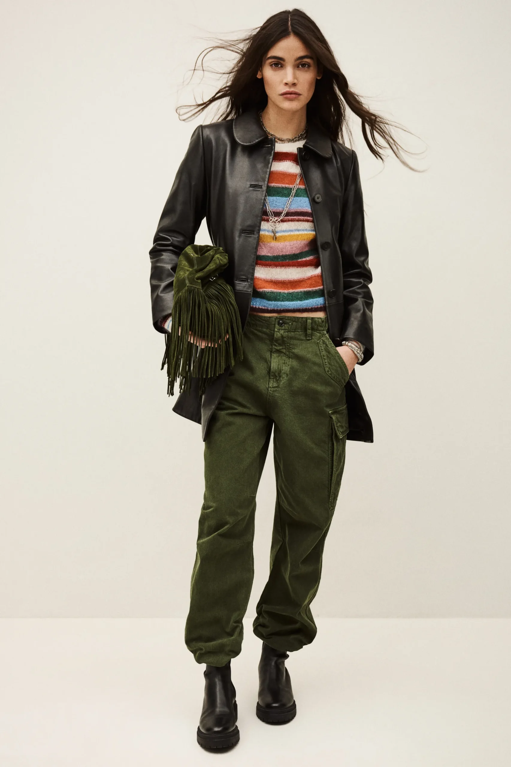 MADIE COAT