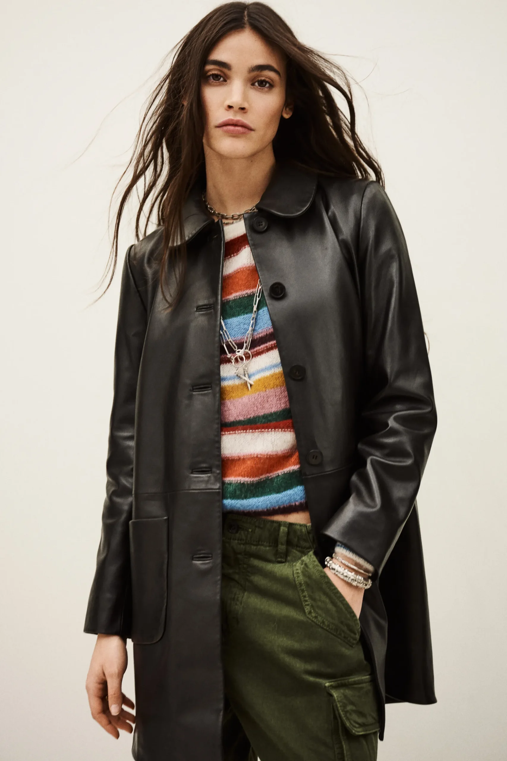 MADIE COAT