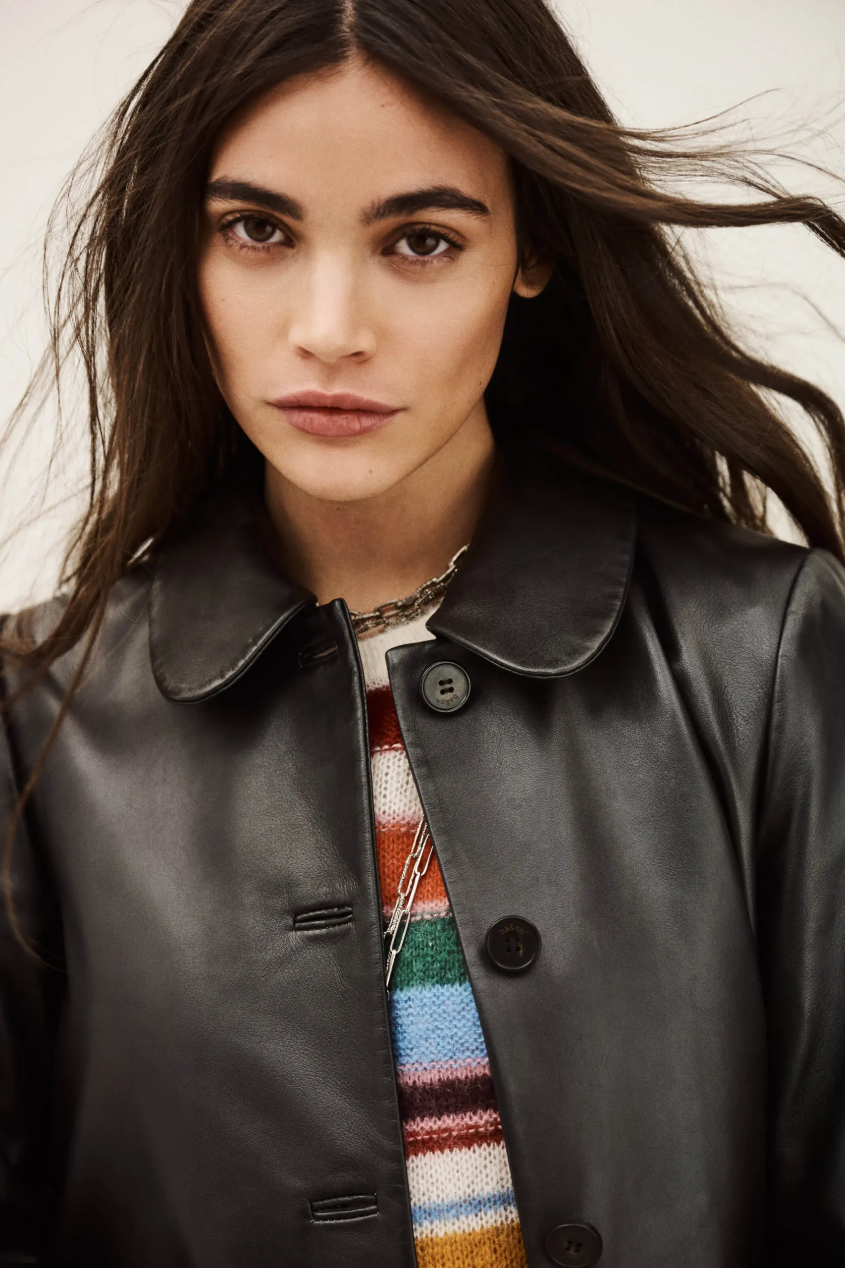 MADIE COAT