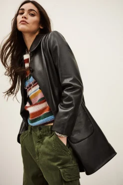 MADIE COAT