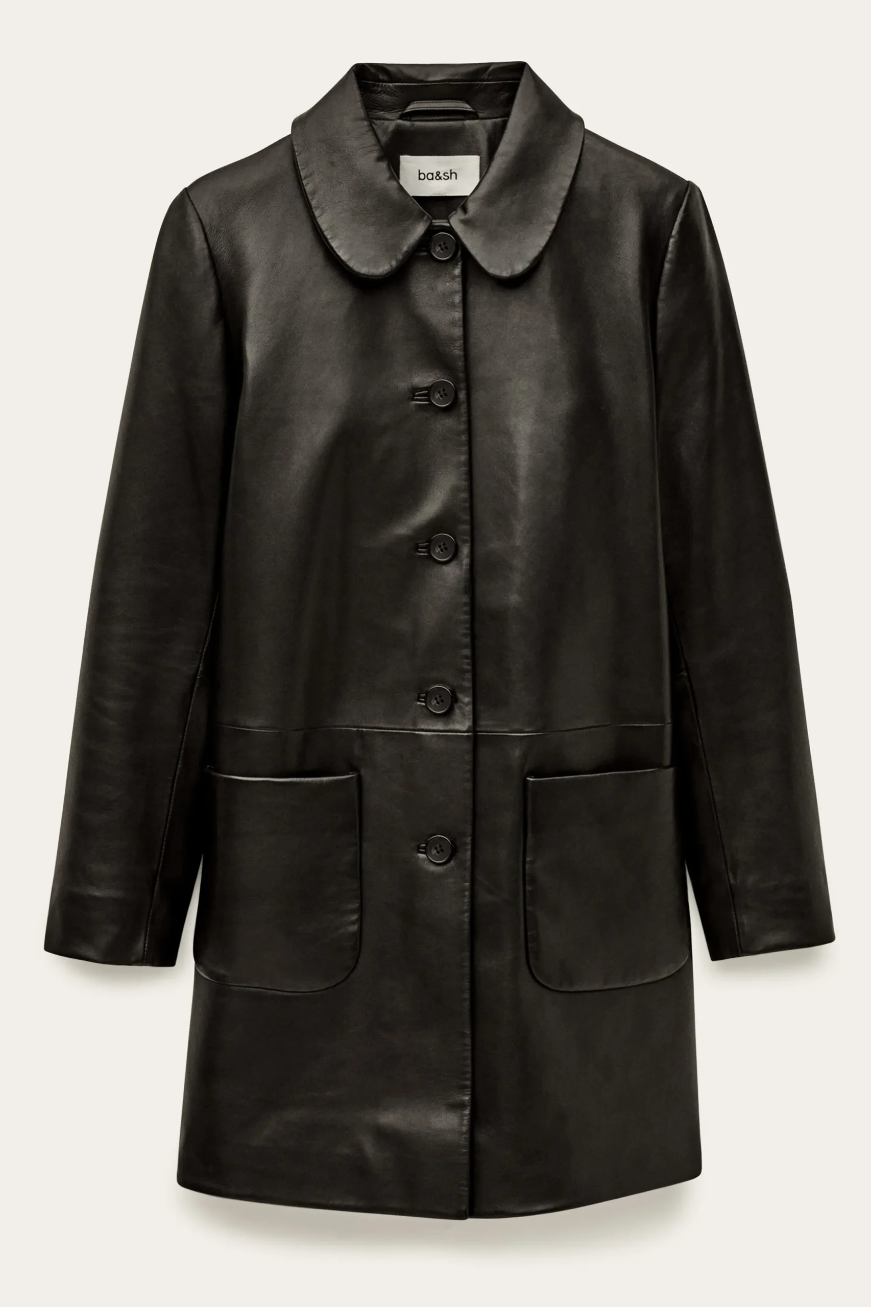MADIE COAT