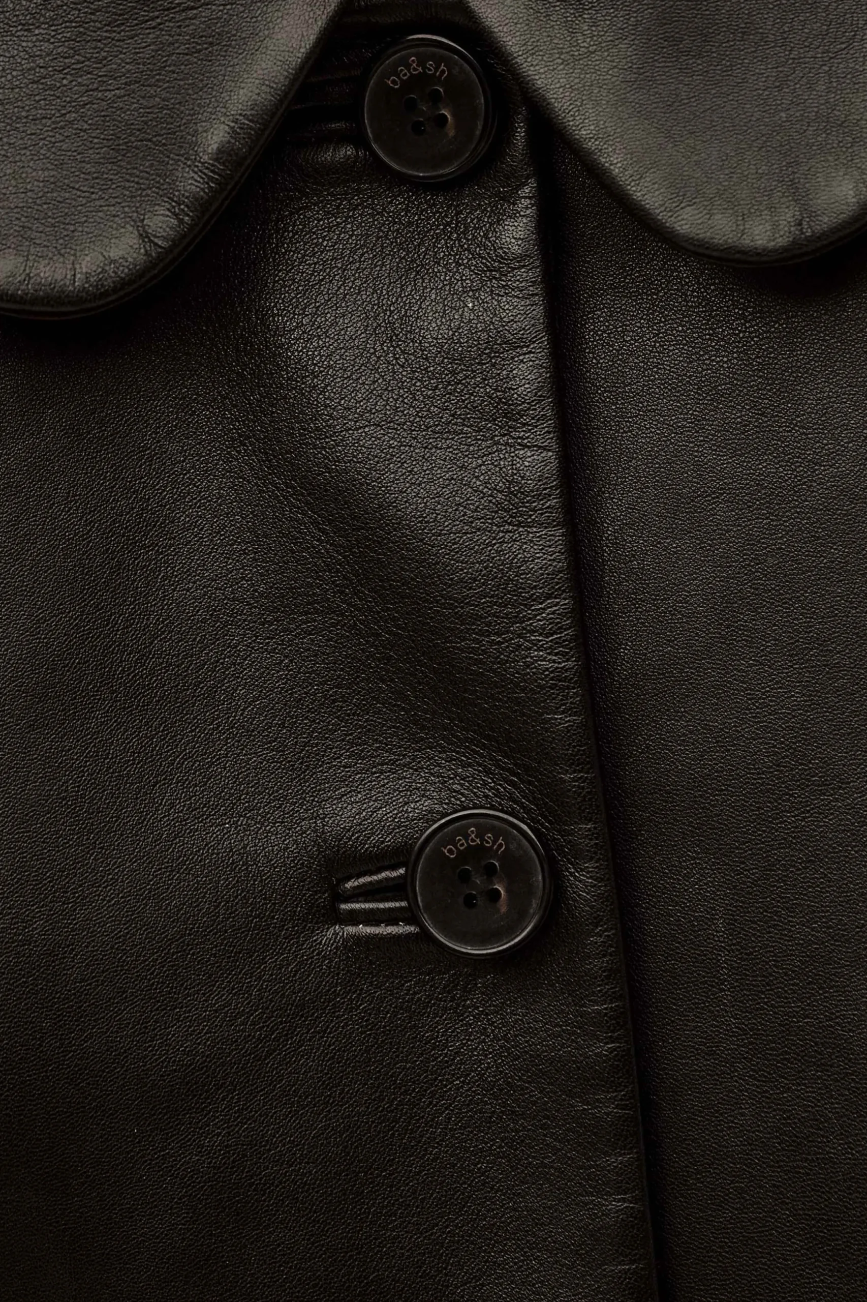 MADIE COAT