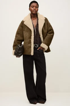 MAGGY COAT
