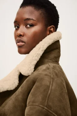 MAGGY COAT