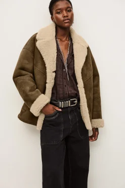 MAGGY COAT