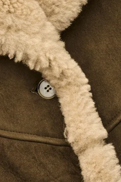 MAGGY COAT