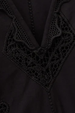 MALO mini dress