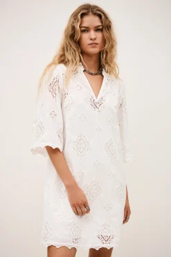 MALO mini dress