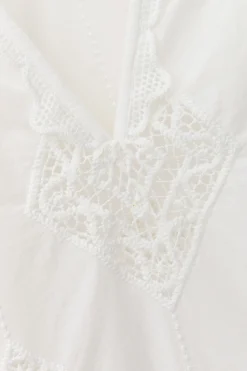 MALO mini dress