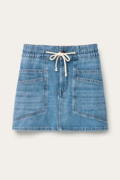 MARTINA mini skirt