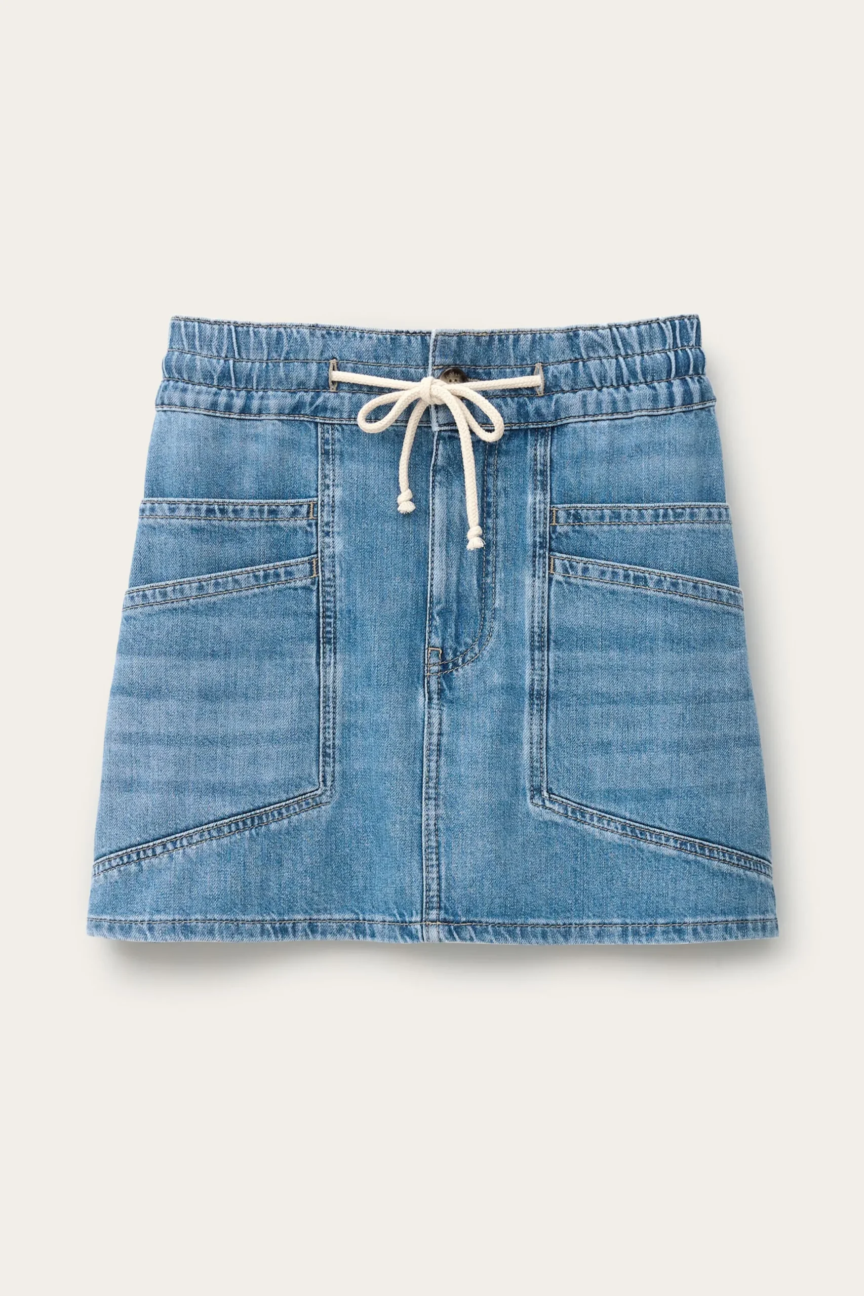 MARTINA mini skirt